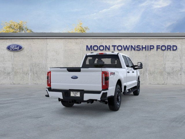 2026 Ford Super Duty F-250 SRW F-250® XL