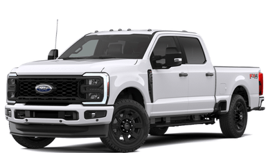 2026 Ford Super Duty F-250 SRW F-250® XL