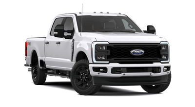 2026 Ford Super Duty F-250 SRW F-250® XL