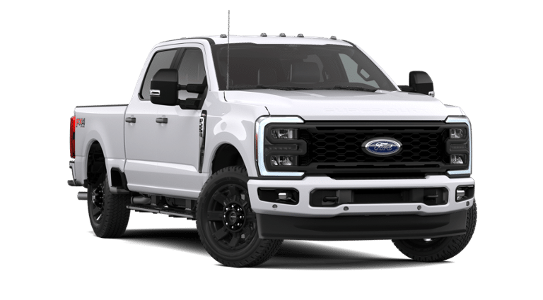2026 Ford Super Duty F-250 SRW F-250® XL