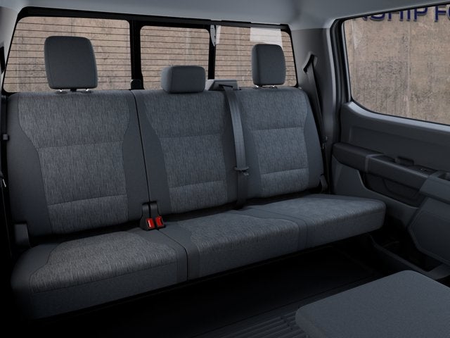 2027 Ford Super Duty F-250 SRW XL
