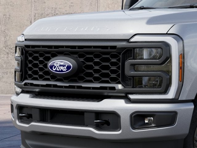 2027 Ford Super Duty F-250 SRW XL