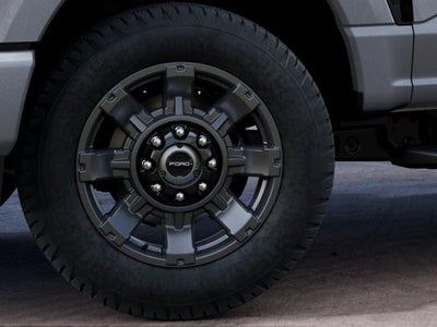 2027 Ford Super Duty F-250 SRW XL