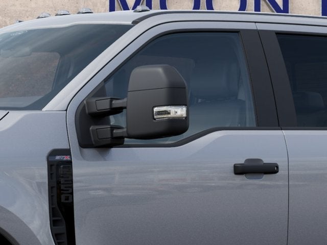 2027 Ford Super Duty F-250 SRW XL