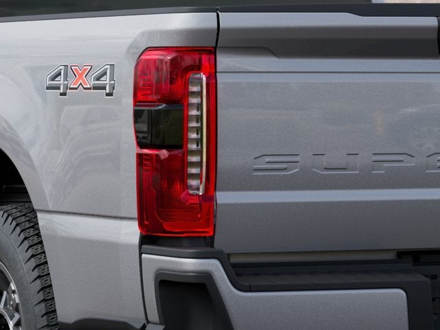 2027 Ford Super Duty F-250 SRW XL