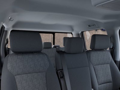2027 Ford Super Duty F-250 SRW XL