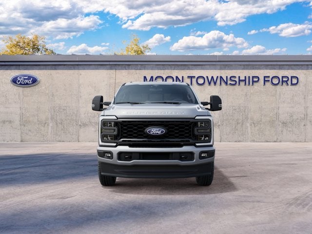2027 Ford Super Duty F-250 SRW XL
