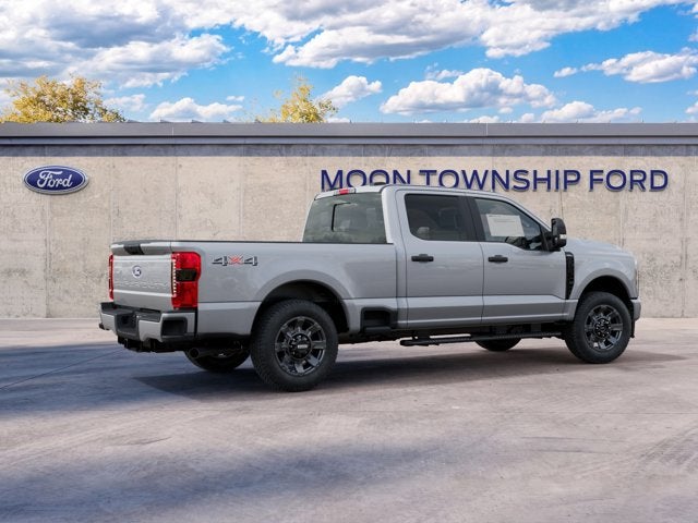 2027 Ford Super Duty F-250 SRW XL