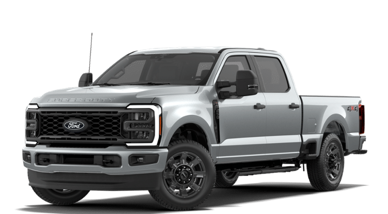 2027 Ford Super Duty F-250 SRW F-250® XL