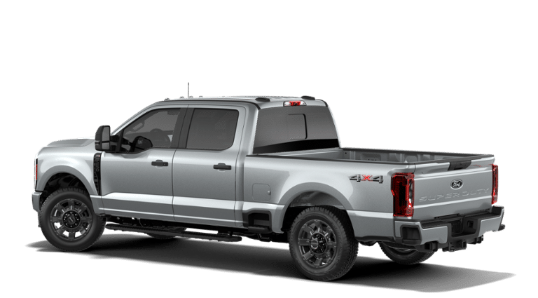 2027 Ford Super Duty F-250 SRW F-250® XL