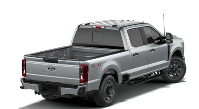 2027 Ford Super Duty F-250 SRW F-250® XL