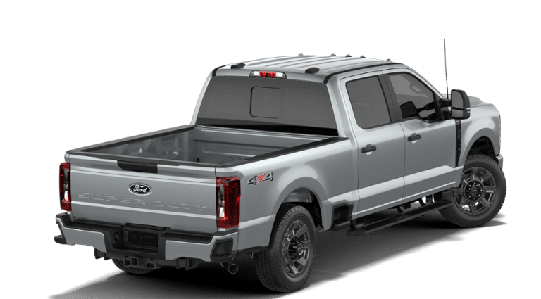 2027 Ford Super Duty F-250 SRW F-250® XL