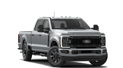 2027 Ford Super Duty F-250 SRW F-250® XL