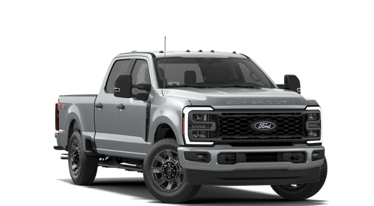 2027 Ford Super Duty F-250 SRW F-250® XL