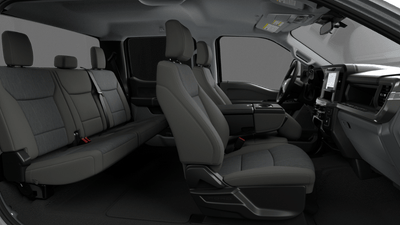 2027 Ford Super Duty F-250 SRW F-250® XL