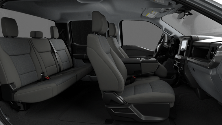 2027 Ford Super Duty F-250 SRW F-250® XL