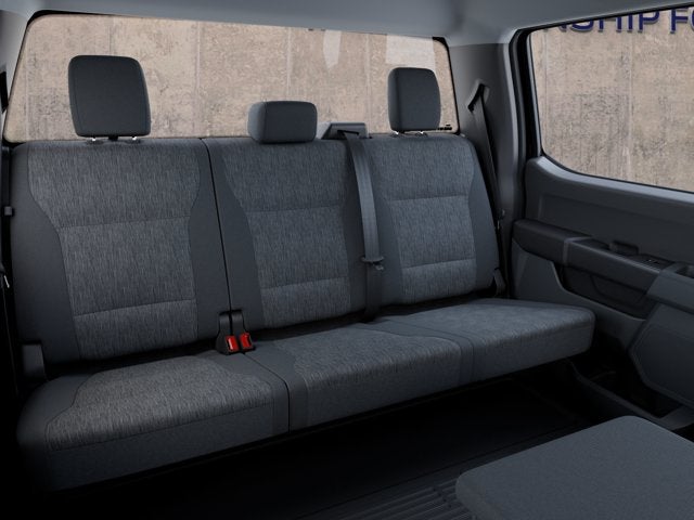 2027 Ford Super Duty F-250 SRW F-250® XL