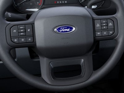 2027 Ford Super Duty F-250 SRW F-250® XL