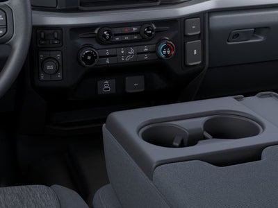 2027 Ford Super Duty F-250 SRW F-250® XL