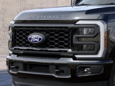 2027 Ford Super Duty F-250 SRW F-250® XL