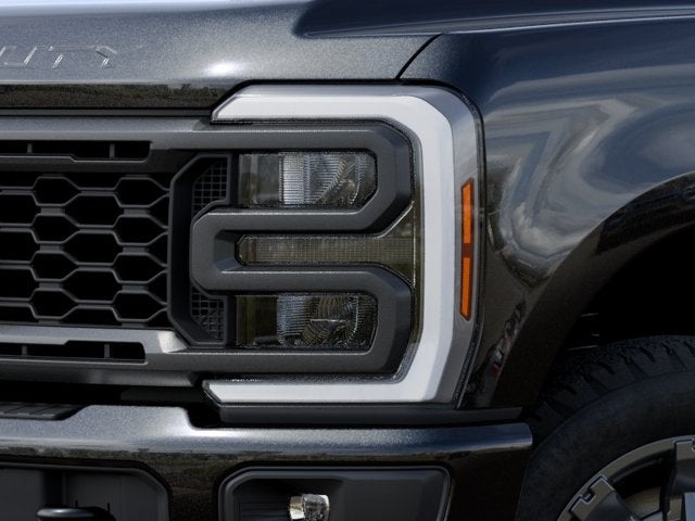 2027 Ford Super Duty F-250 SRW F-250® XL