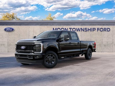 2027 Ford Super Duty F-250 SRW F-250® XL