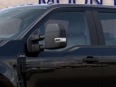 2027 Ford Super Duty F-250 SRW F-250® XL