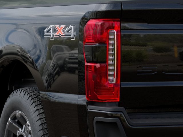 2027 Ford Super Duty F-250 SRW F-250® XL