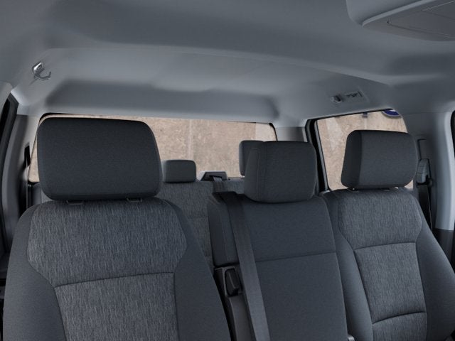 2027 Ford Super Duty F-250 SRW F-250® XL