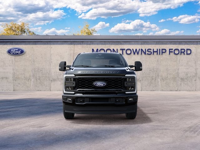 2027 Ford Super Duty F-250 SRW F-250® XL