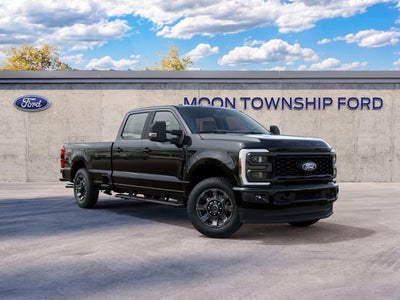 2027 Ford Super Duty F-250 SRW F-250® XL