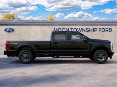2027 Ford Super Duty F-250 SRW F-250® XL