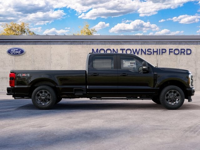 2027 Ford Super Duty F-250 SRW F-250® XL