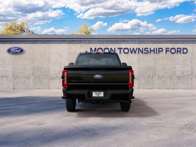 2027 Ford Super Duty F-250 SRW F-250® XL