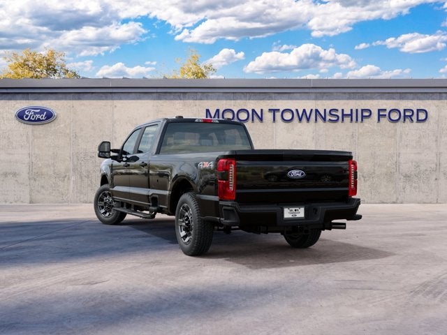 2027 Ford Super Duty F-250 SRW F-250® XL
