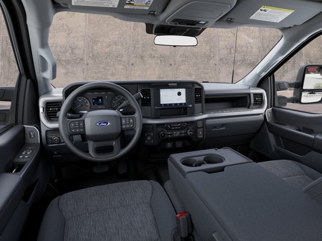 2027 Ford Super Duty F-250 SRW F-250® XL