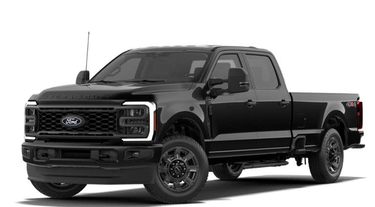 2027 Ford Super Duty F-250 SRW F-250® XL
