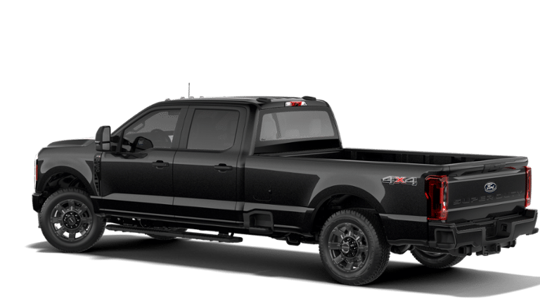 2027 Ford Super Duty F-250 SRW F-250® XL