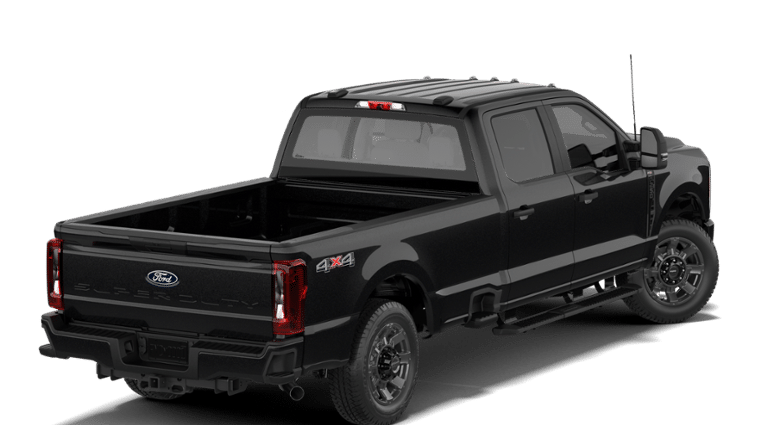 2027 Ford Super Duty F-250 SRW F-250® XL