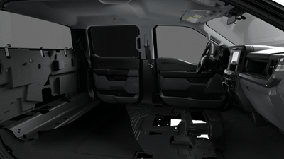 2027 Ford Super Duty F-250 SRW F-250® XL