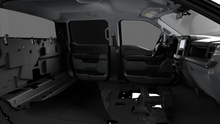 2027 Ford Super Duty F-250 SRW F-250® XL