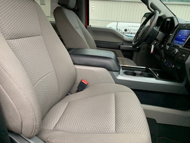 2022 Ford Super Duty F-250 SRW XLT