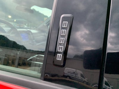 2022 Ford Super Duty F-250 SRW XLT