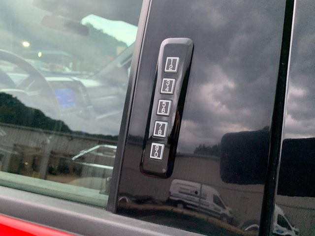 2022 Ford Super Duty F-250 SRW XLT