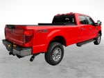 2022 Ford Super Duty F-250 SRW XLT