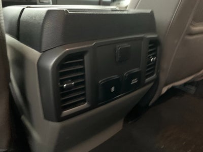 2022 Ford Super Duty F-250 SRW XLT