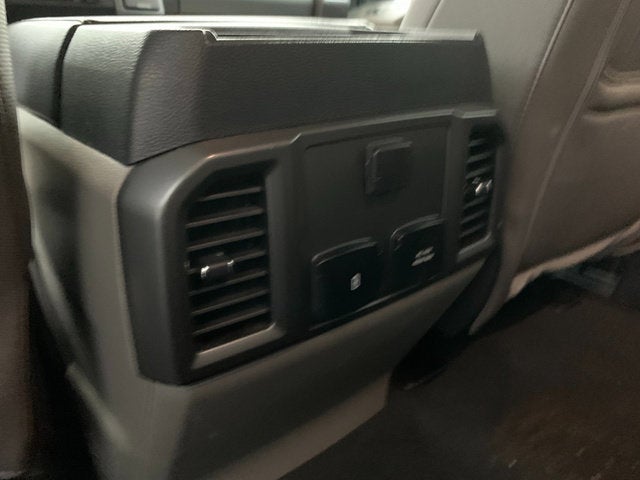 2022 Ford Super Duty F-250 SRW XLT