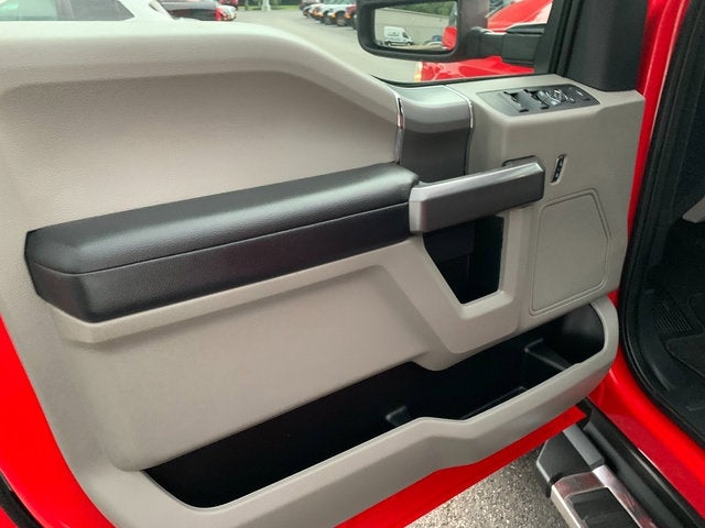 2022 Ford Super Duty F-250 SRW XLT