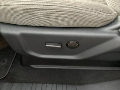 2022 Ford Super Duty F-250 SRW XLT