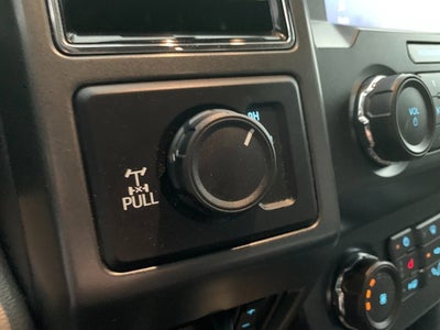 2022 Ford Super Duty F-250 SRW XLT